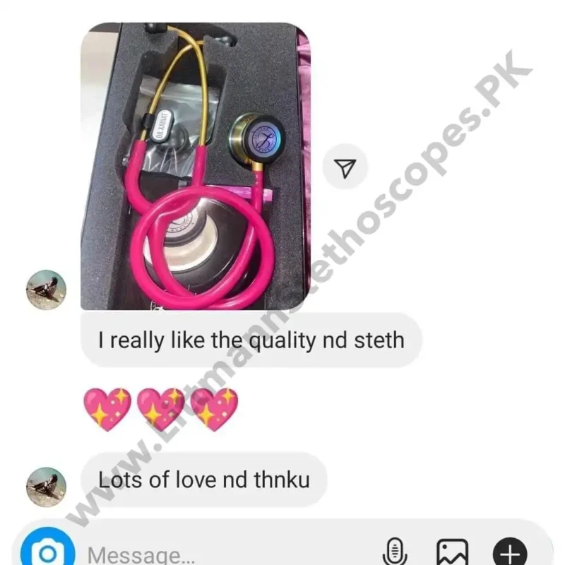 Littmann Review (278)