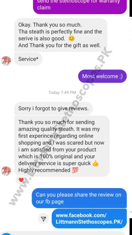 Littmann Review (282)