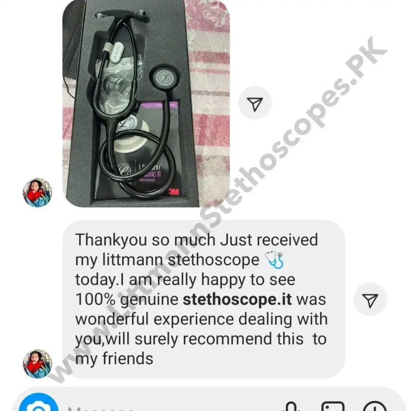 Littmann Review (284)