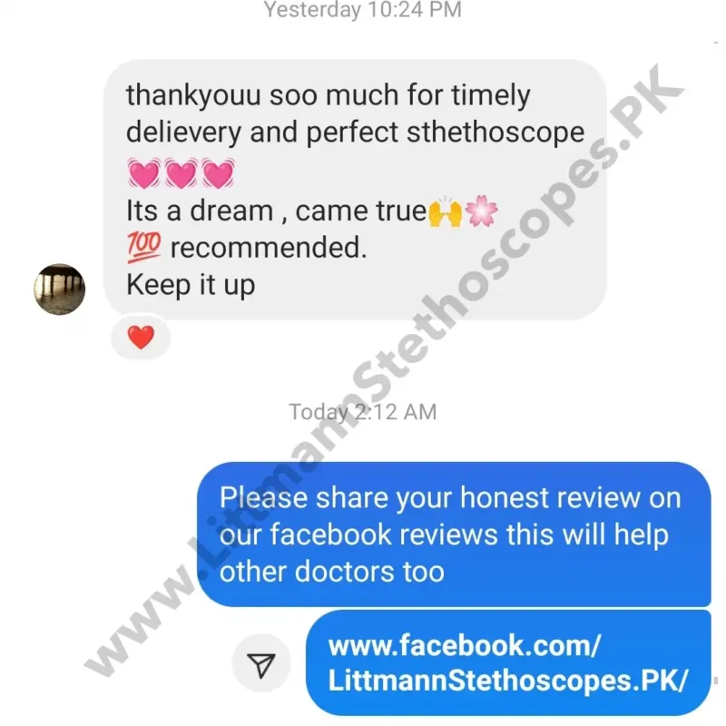 Littmann Review (285)