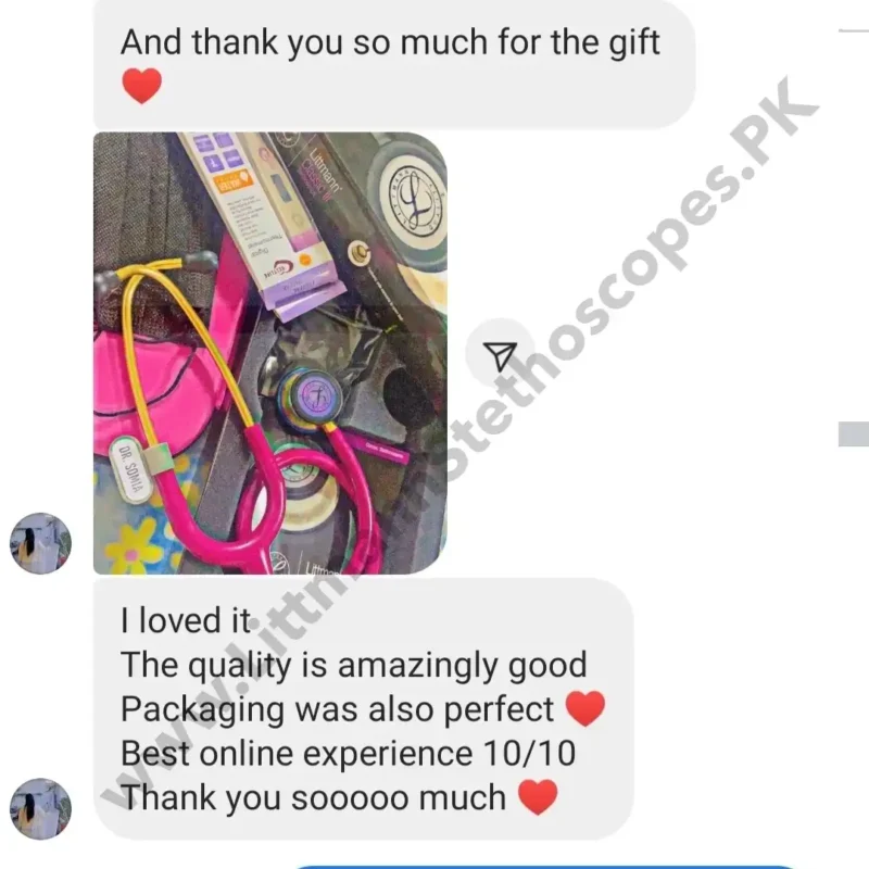Littmann Review (287)