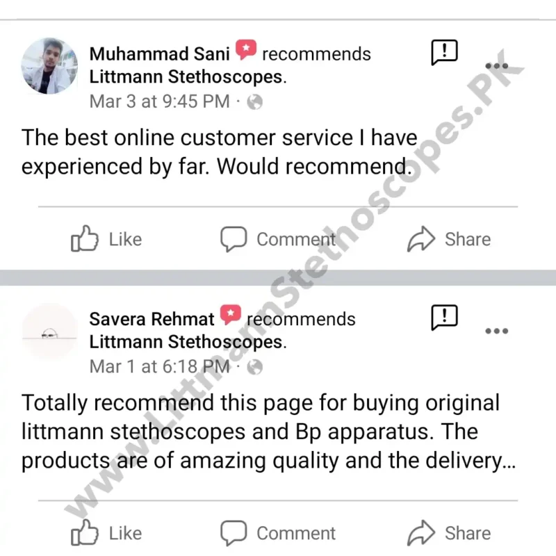 Littmann Review (288)