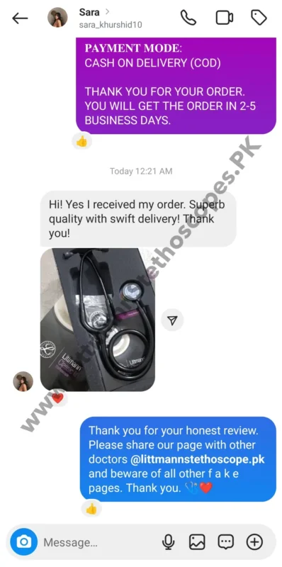 Littmann Review (30)