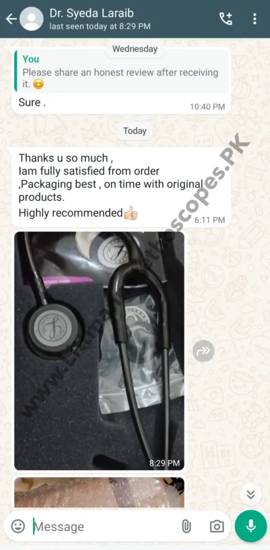 Littmann Review (40)