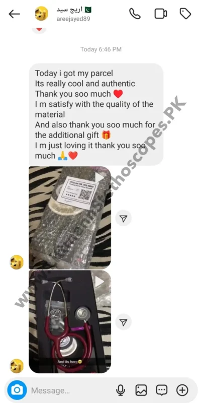 Littmann Review (50)