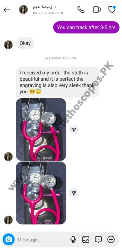 Littmann Review (54)