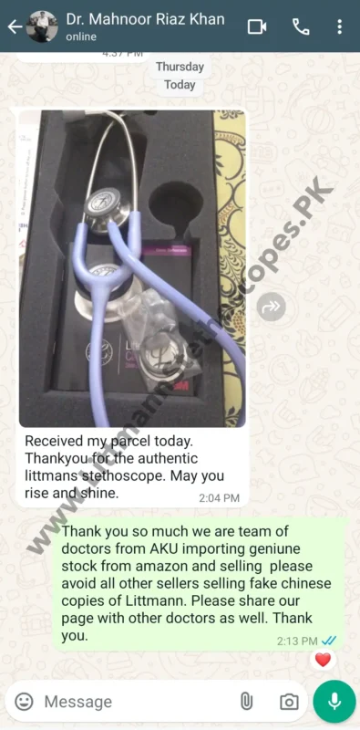 Littmann Review (55)