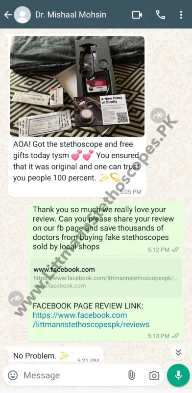 Littmann Review (57)