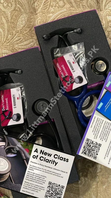 Littmann Review (60)