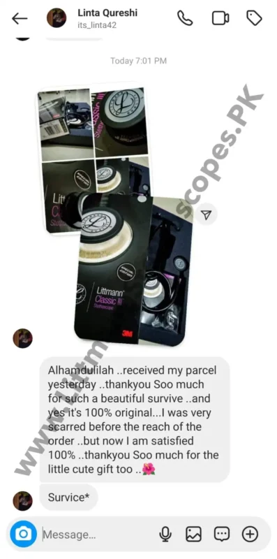 Littmann Review (62)
