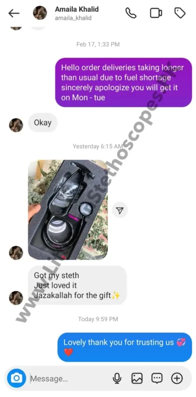 Littmann Review (63)