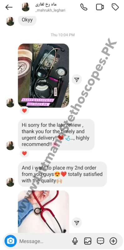 Littmann Review (65)