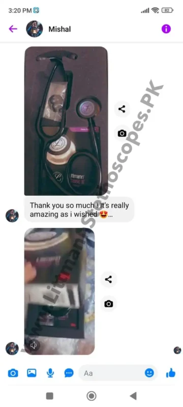 Littmann Review (66)