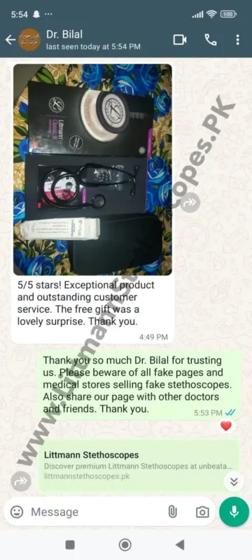 Littmann Review (68)