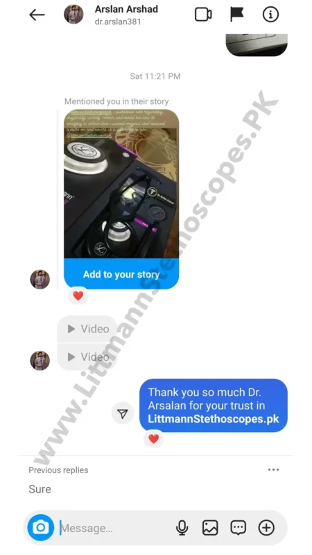 Littmann Review (7)