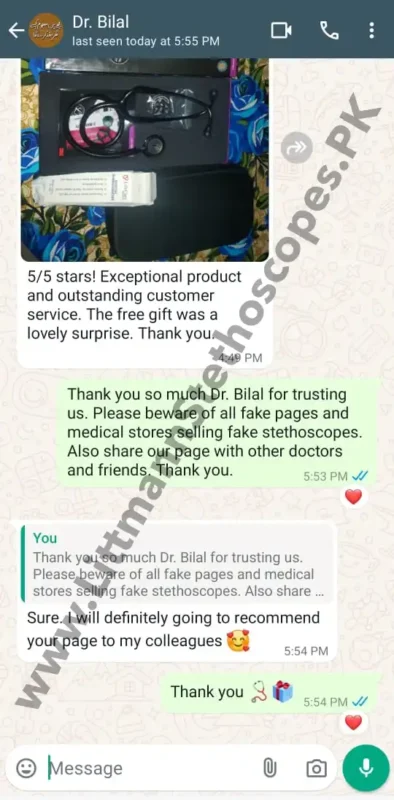 Littmann Review (72)