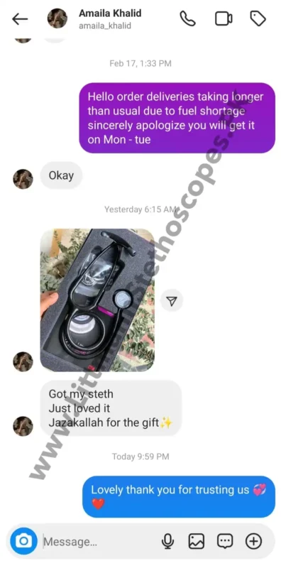 Littmann Review (74)