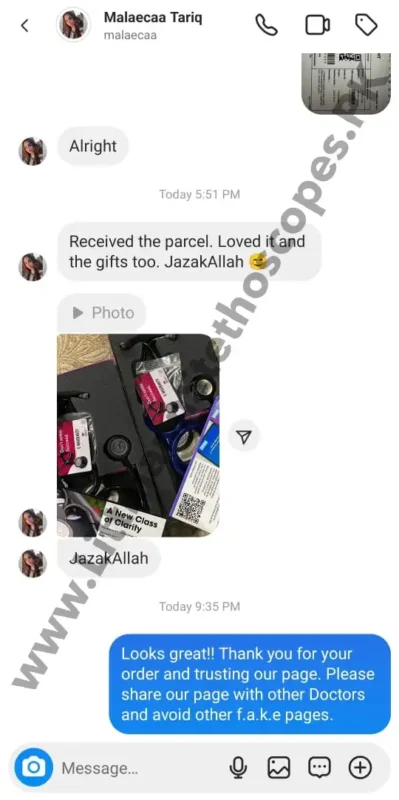 Littmann Review (75)