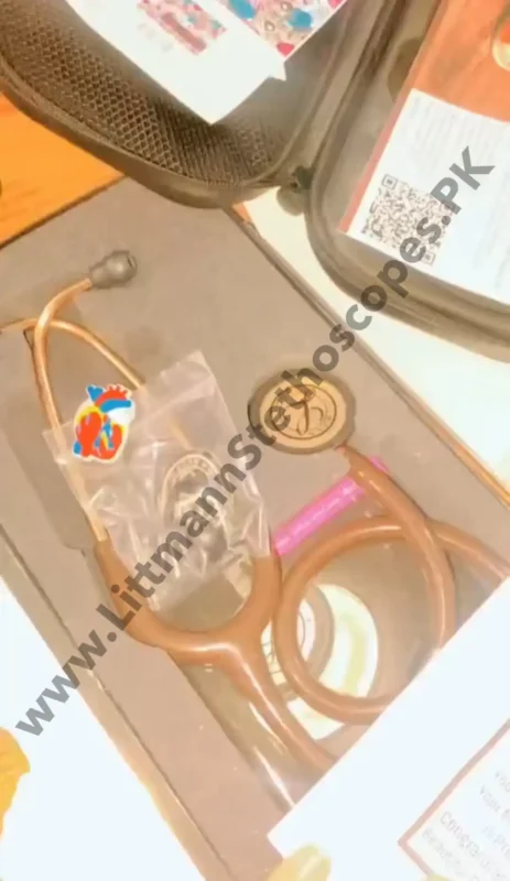 Littmann Review (78)