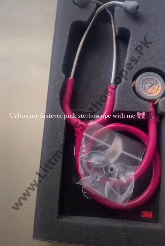 Littmann Review (80)