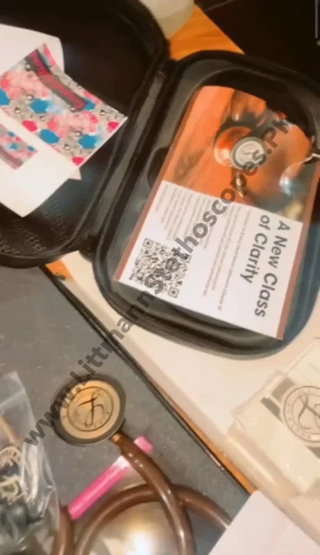 Littmann Review (81)