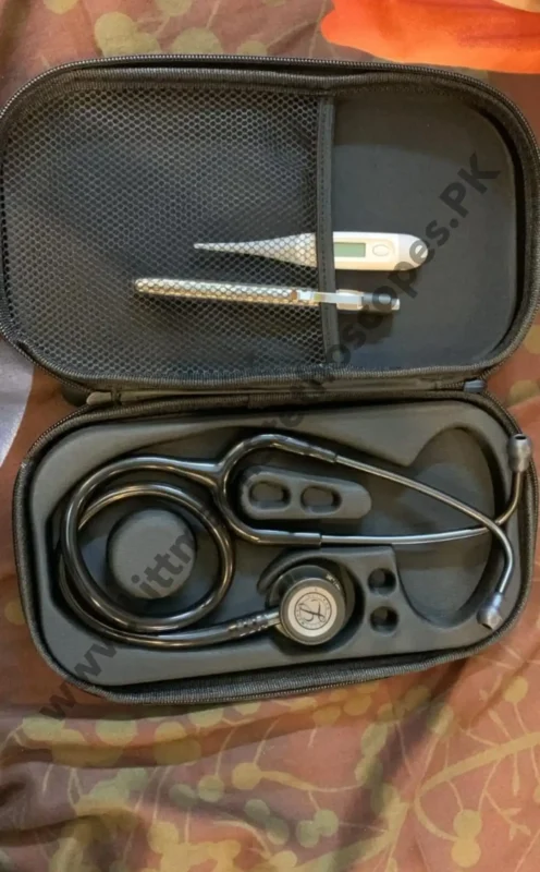 Littmann Review (83)