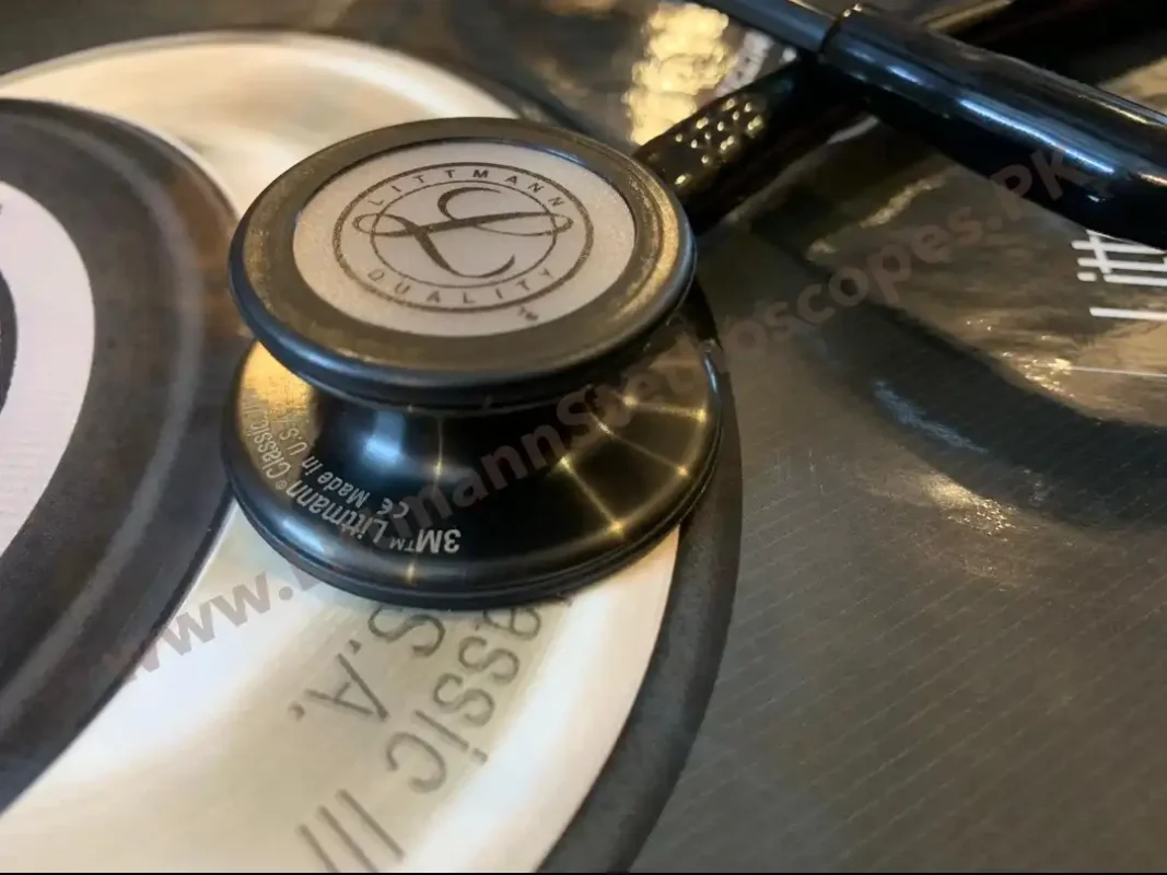 Littmann Review (85)