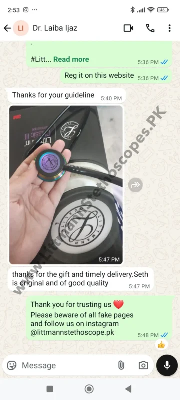 Littmann Review (86)
