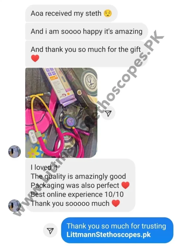 Littmann Review (87)