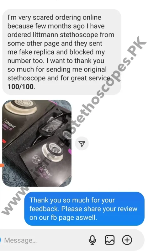 Littmann Review (88)