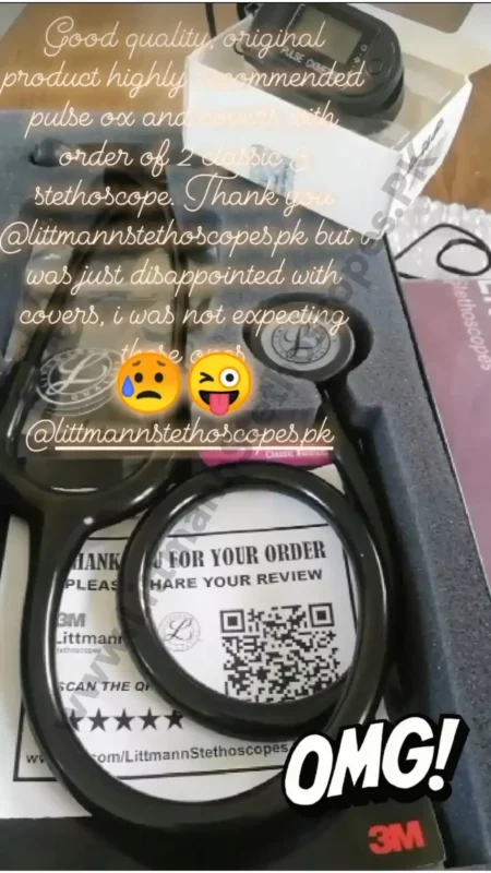 Littmann Review (9)
