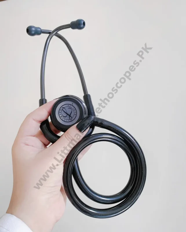 Littmann Review (91)