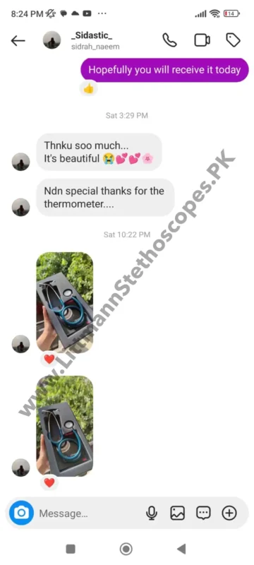 Littmann Review (93)