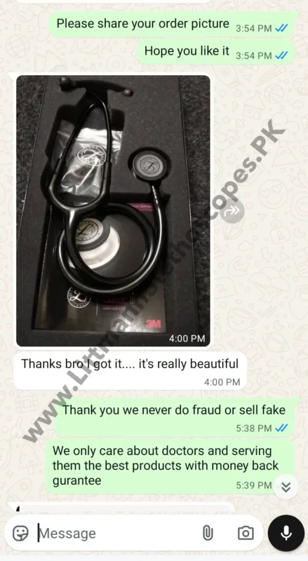 Littmann Review (94)