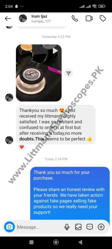 Littmann Review (95)