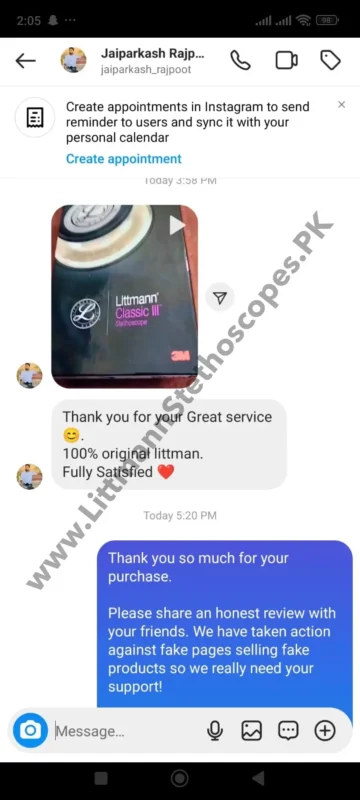 Littmann Review (96)