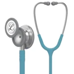 3M Littmann Classic III stethoscope 5912C marine blue satin original cardiology stethoscope Pakistan online