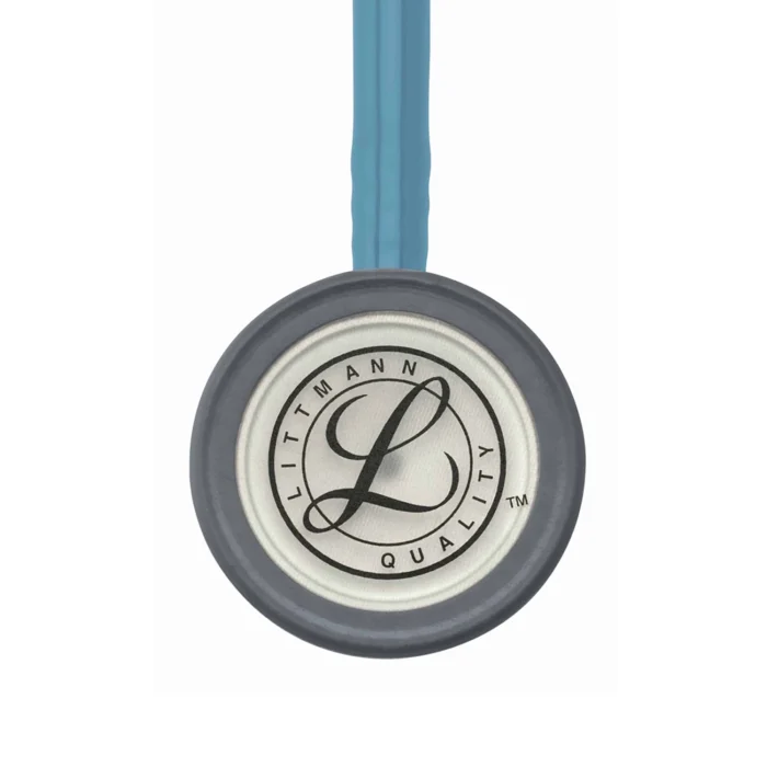 3M Littmann Classic III stethoscope 5912C marine blue satin original cardiology stethoscope Pakistan online