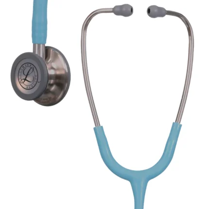 original Littmann 5912C Classic III marine blue satin stethoscope for doctors Pakistan best quality stethoscope