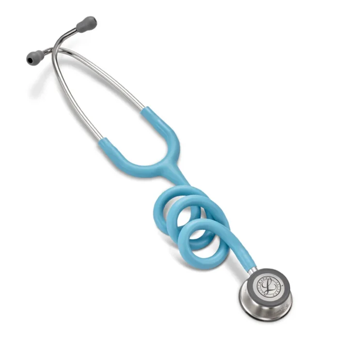 original Littmann 5912C Classic III marine blue satin stethoscope for doctors Pakistan best quality stethoscope