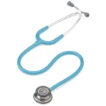 original Littmann 5912C Classic III marine blue satin stethoscope for doctors Pakistan best quality stethoscope