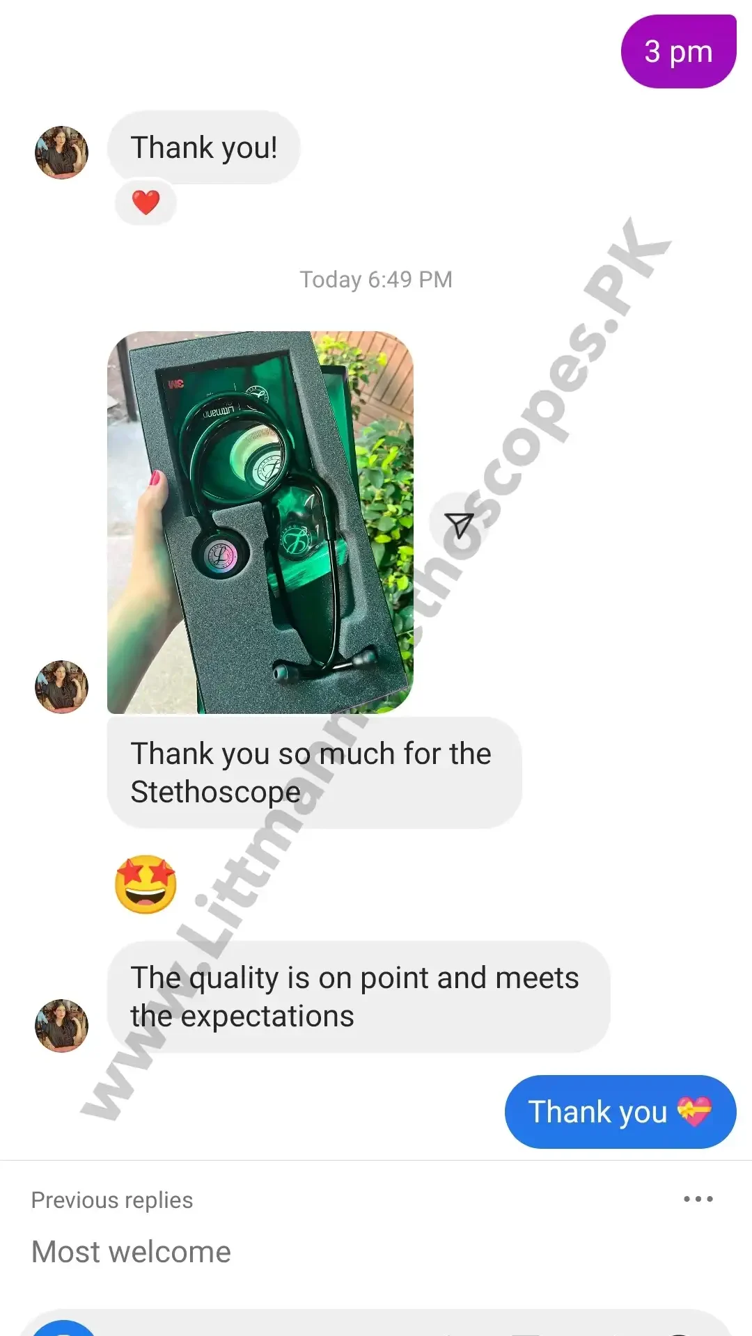 Littmann Review (189)