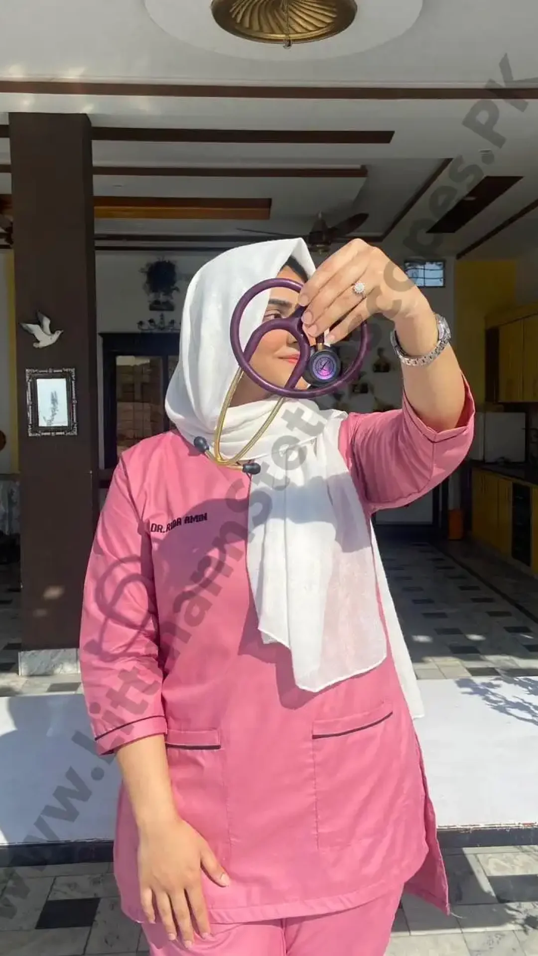 Littmann Review (205)