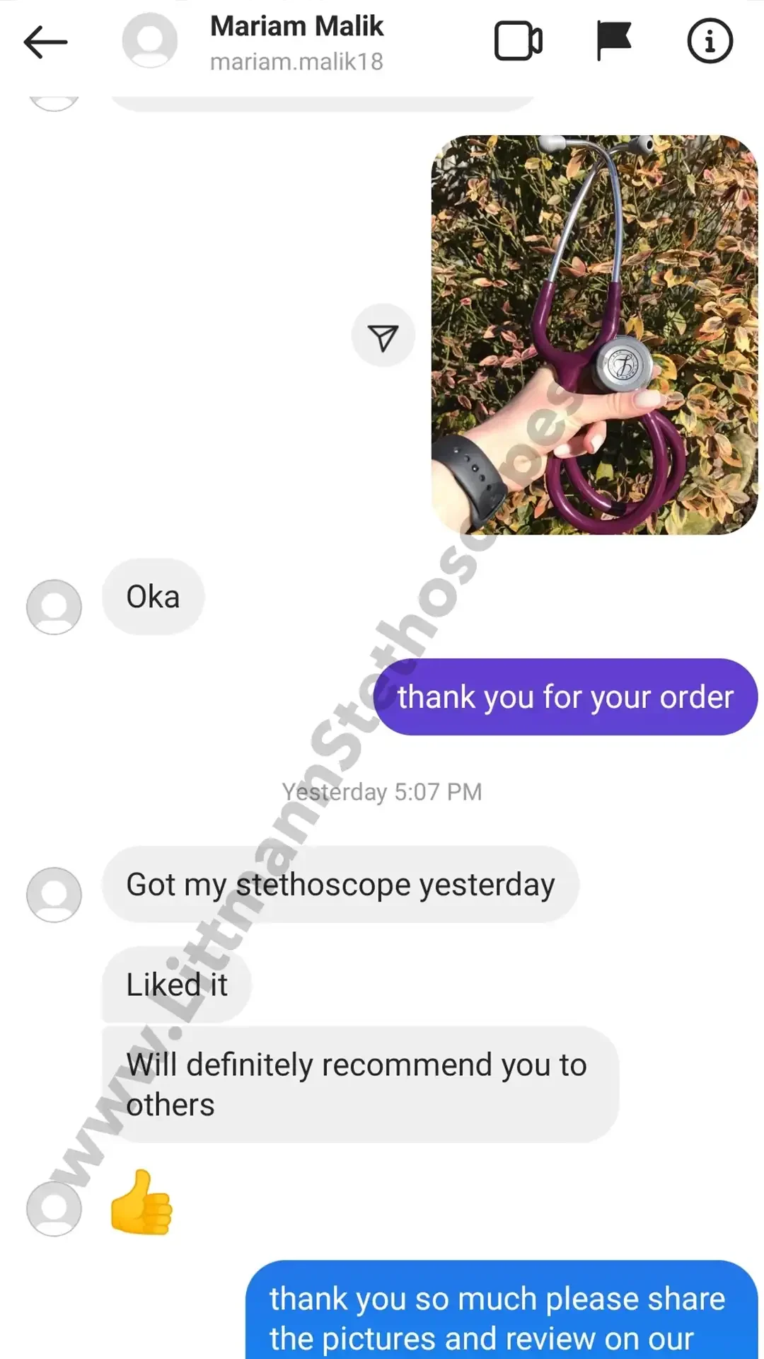 Littmann Review (233)