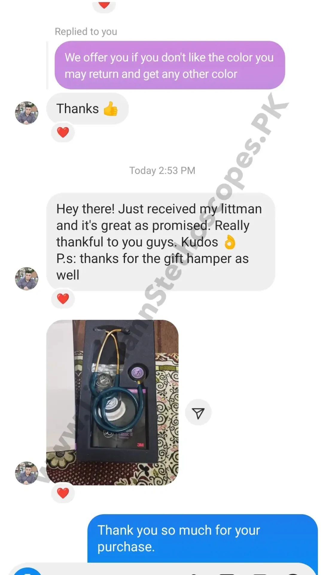 Littmann Review (251)