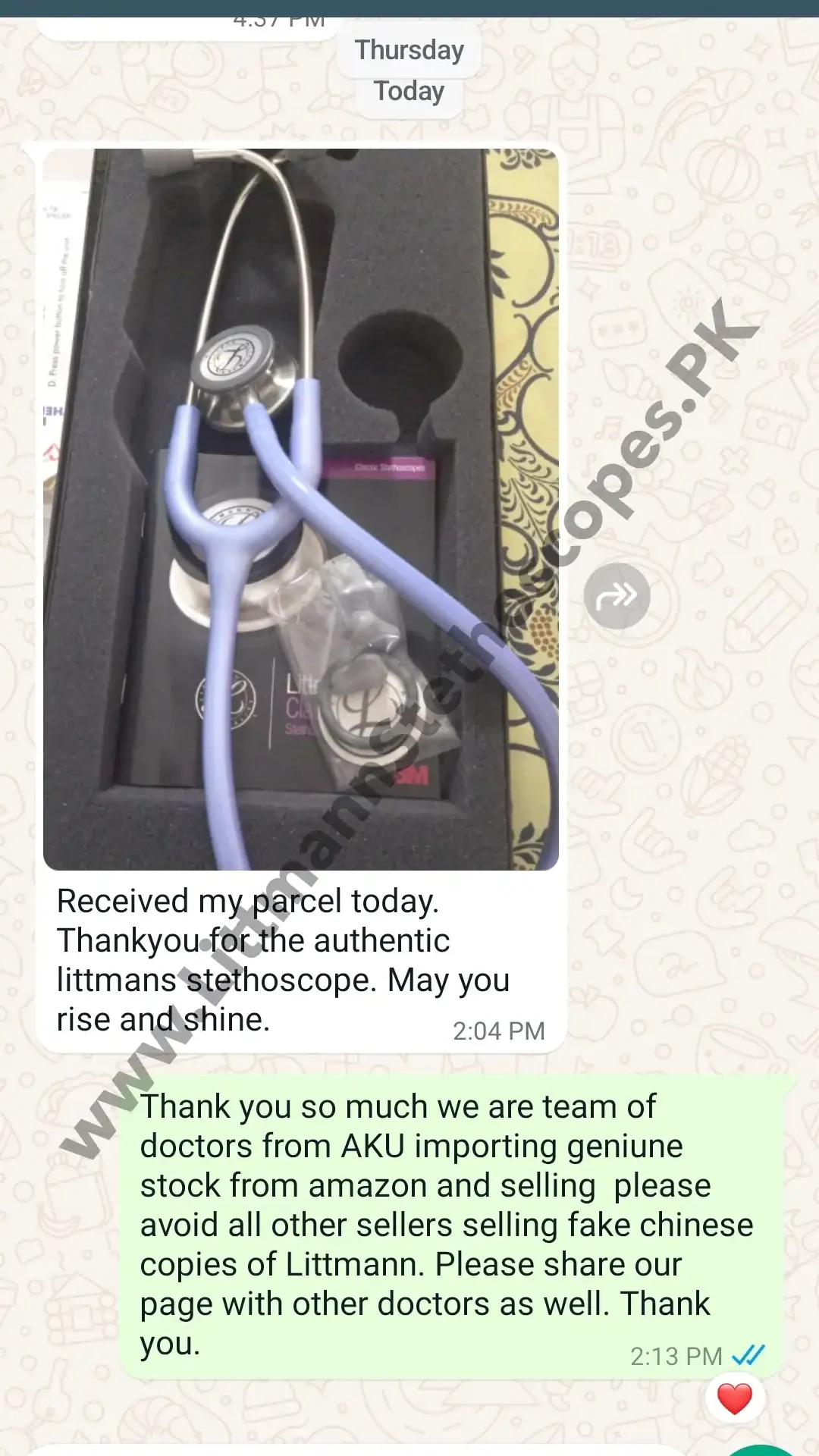 Littmann Review (55)